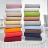 Bettwaren-Shop Jersey-Elasthan Topper Spannbettlaken Produktbild-Vorschau 3