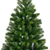 Everlands Künstlicher Weihnachtsbaum KENMORE FIR 150 cm Produktbild-Vorschau 2