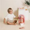 Smoby Puppenbad Baby Nurse - Spielzeug Badezimmer Hygiene Produktbild-Vorschau 11