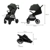 Kinderkraft GRANDE 2 – Buggy bis 22 kg, große gefederte Produktbild-Vorschau 12