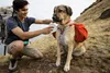 Ruffwear Swamp Cooler Core Brustkühler Graphite Gray, Produktbild-Vorschau 15