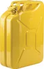 Kraftstoffkanister 20l Zinkgelb RAL 1018 Stahlbl.0,9mm Produktbild-Vorschau 1