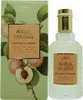 Produktbild: Mâurer & Wirtz 4711 Acqua Colonia White Peach & Coriander Eau de Cologne 50 ml Spray Produktbild-Vorschau