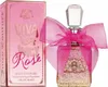A Juicy Couture Viva La Juicy Rose Eau De Parfum spray bottle and its packaging are displayed against a white background. Anteprima dell’immagine prodotto