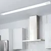 ZMH LED Deckenleuchte 120CM Deckenlampe 36W Werkstattlampe Produktbild-Vorschau 2