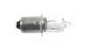 Busch & Müller B&M lampadina alogena a innesto, 6V/3W Anteprima dell’immagine prodotto 1