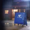 Súťažný kryt Cornilleau pre stôl na stolný tenis Náhľad obrázku produktu 3