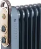 Ariete Vintage Line 8251/05 Drinnen Blau 2000 W Produktbild-Vorschau 3