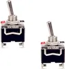 Two identical toggle switches are shown against a white background. Produktbild-Vorschau