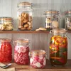 Kilner Verre à pied métallique 'CLIPTOP' carré 500ml H 10 Voir les images du produit 5