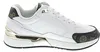 Guess Damen Sneaker Sneaker Low Synthetik weiss 37 Produktbild-Vorschau 45