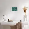 Gerahmtes Poster - Weißer Rahmen - Netzwerk Fischer Vietnam Produktbild-Vorschau 6