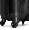 NoBoringSuitcases.com® Koffer Handgepäck Trolley Rollkoffer Produktbild-Vorschau 6