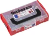 fischer FIXtainer - DUOPOWER/DUOTEC + Schraube (200) Produktbild-Vorschau 1