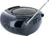 SCHWAIGER 658026 CD-Player mit Kassette und Radio MP3 USB Produktbild-Vorschau 12
