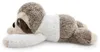 Nici 62489 Kuscheltier Faultier Izzy Icetumbler 30cm Produktbild-Vorschau 4