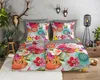 HIP set di biancheria da letto in flanella Isarea Colore Anteprima dell’immagine prodotto 2