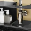 SoBuy BZR202-SCH Szafka podumywalkowa o szerokości 60 cm Podgląd zdjęcia produktu 10
