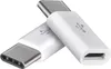 Adaptér USB micro B/F - USB C/M 2 ks 71563 Náhľad obrázku produktu 10
