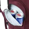 NITRO Freizeitrucksack Rucksack mit Laptopfach Daypacker Produktbild-Vorschau 12