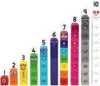 Zabawny zestaw matematyczny - bloki liczbowe od 1 do 10 Podgląd zdjęcia produktu 6