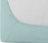 Jersey-Bettlaken 90 x 200 cm, Menthol Produktbild-Vorschau 4