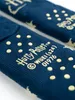 Harry Potter Hüttensocken - Haussocken für Damen Logo Produktbild-Vorschau 4