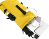 Cityrucksack RollTop Rucksack Freizeitrucksack Herren Damen Produktbild-Vorschau 5
