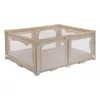 LIONELO Kinderlaufgitter Florence Easy Fold 150x180x75 cm, Produktbild-Vorschau 15