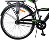 Volare Thombike Kinderfahrrad - Jungen - 26 Zoll - Schwarz Produktbild-Vorschau 7