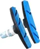 6 Stück Fahrrad Bremsen Set für Shimano | 3 Paar Produktbild-Vorschau 3