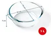 Pyrex Heißluftfritteusen-Auflaufform 20x18x7 cm rund | 2 Produktbild-Vorschau 2
