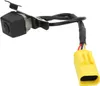 Impermeabile Backup Cam posteriore Park Assist Camera Anteprima dell’immagine prodotto 4