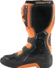 Bogotto MX-6 motokrosové topánky, oranžová/čierna, 44 Náhľad obrázku produktu 3