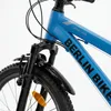 Kinderfahrrad 20 Zoll MTB mit Alurahmen - Ideales Geschenk Produktbild-Vorschau 7
