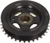 SASIC 2156040 Riemenscheibe Kurbelwelle für FORD Fiesta Mk5 Produktbild-Vorschau 3