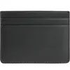 CALVIN KLEIN SCHWARZE HERREN-BRIEFTASCHE : Farbe - Schwarz, Produktbild-Vorschau 5