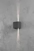 Applique Konstsmide Cremona High Power LED - alluminio Anteprima dell’immagine prodotto 3