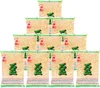 Cock grüne Mungobohnen geschält 10x400g (gelb) Produktbild-Vorschau 1