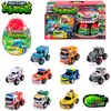 Simba Motor Mutants Jedno vejce Náhled obrázku produktu 1