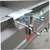 Schirmständer,Sonnenschirmhalter Balkongeländer, Balkon Produktbild-Vorschau 6
