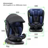 XOMAX 946i Auto Kindersitz drehbar 360° Grad, mit Isofix Produktbild-Vorschau 11
