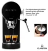 Klarstein Cafetiere avec Mousseur de Lait, Cafetières, Voir les images du produit 3