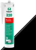 Ramsauer 320 Baudicht 1K Hybrid Dichtstoff 310ml Kartusche Produktbild-Vorschau 1