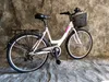 26 Zoll Damencityrad SAFIRO VON UMIT 21-Gang Shimano Produktbild-Vorschau 3
