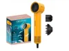 CECOTEC A01_EU01_100836 - IoniCare RockStar Style Yellow Voir les images du produit 11