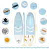 Tavola Sup Gonfiabile Adulti 10’ Convertibile in Kayak. Anteprima dell’immagine prodotto 2