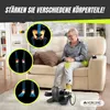 Mobiclinic®, Mini Bike, Veleta, Mini Heimtrainer, 10 Produktbild-Vorschau 8