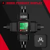 HABOTEST HT97D Digitální tester zásuvek Test napětí Náhled obrázku produktu 5