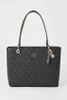 Borsa A Tracolla Del Marchio Guess Del Modello Hwbg96 72250 Anteprima dell’immagine prodotto 8
